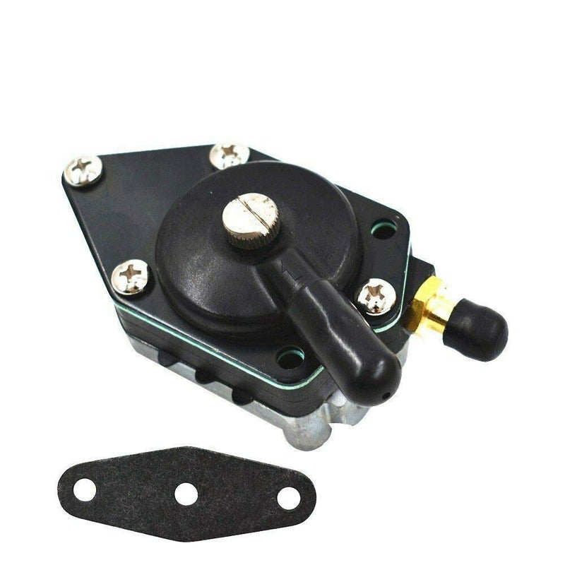 Partman 438556 Outboard Fuel Pump 388268 Fit For Johnson Evinrude 20-140HP Replaces 388268 385781 18-7352 With Gasket - Image 1